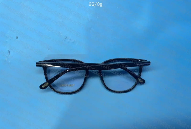 Tom Ford Prescription Glasses 3