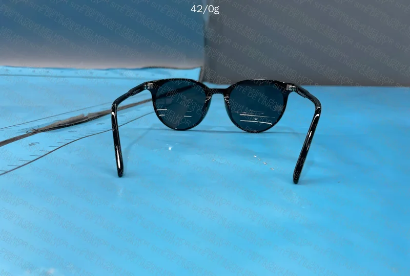 Tom Ford Glasses and Box 3