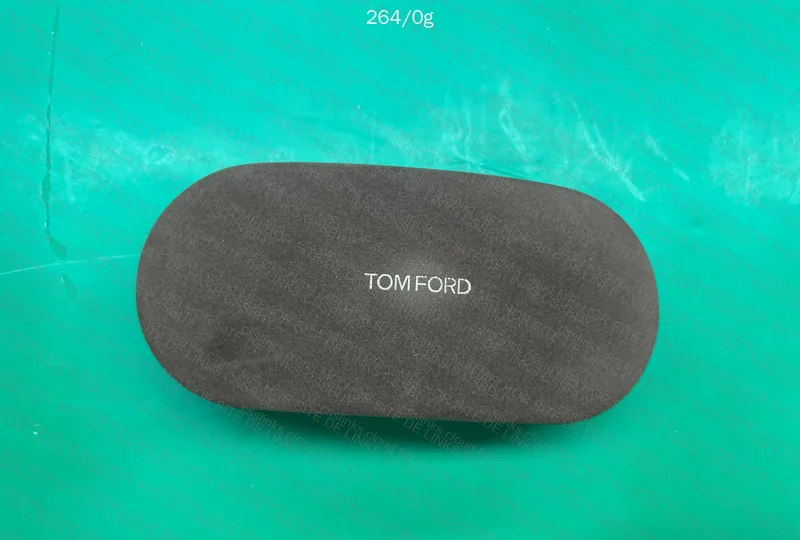 Tom Ford Glasses and Box