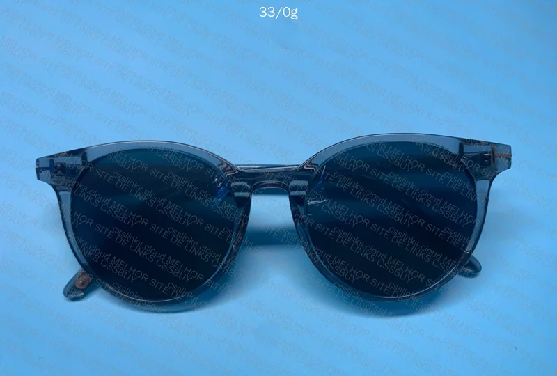 Tom Ford Glasses and Case 2