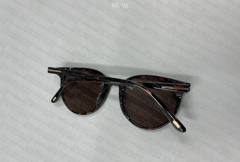 Tom Ford Glasses, GL?