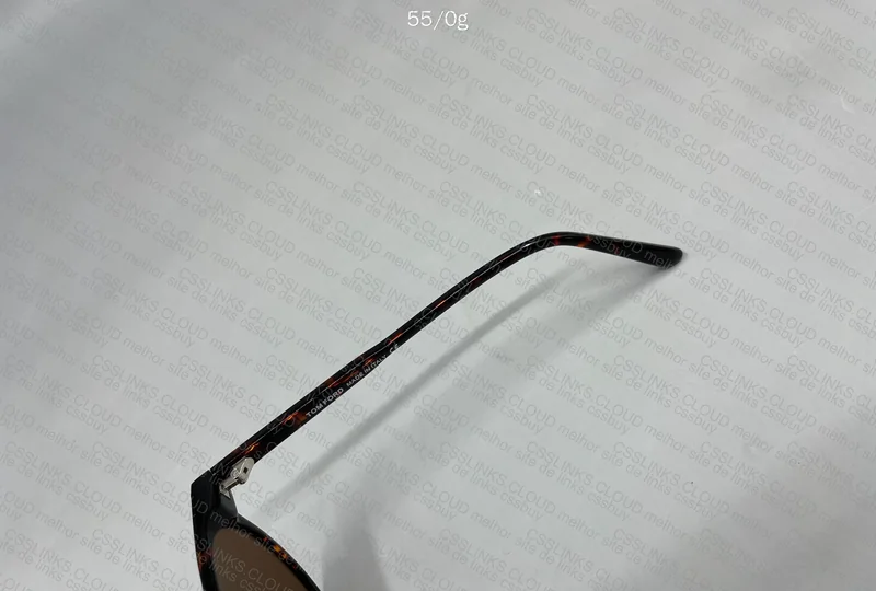 Tom Ford Glasses, GL? 2