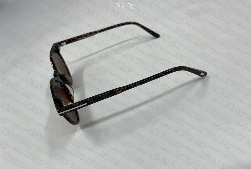 Tom Ford Glasses, GL? 3