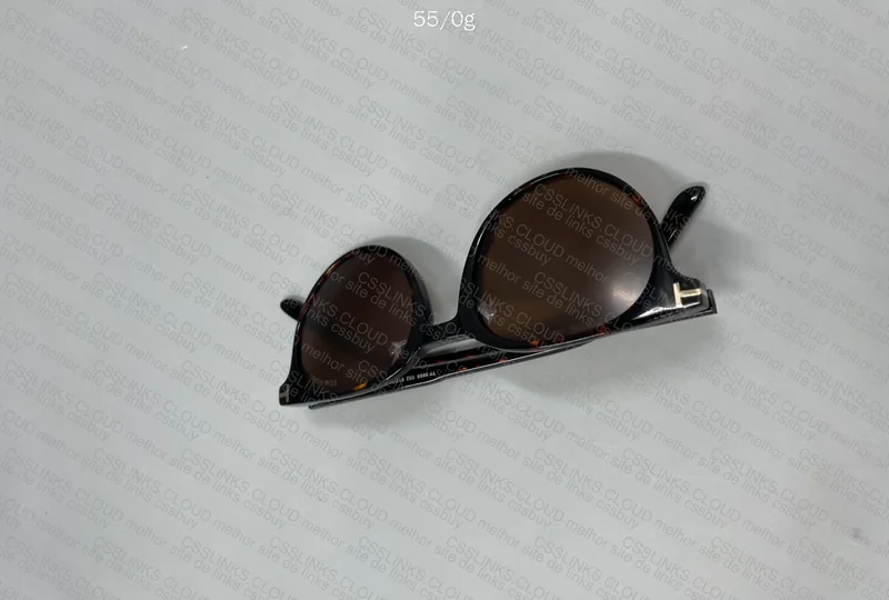 Tom Ford Glasses, GL? 4