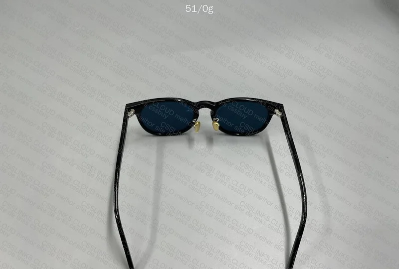 Tom Ford Square Glasses 3