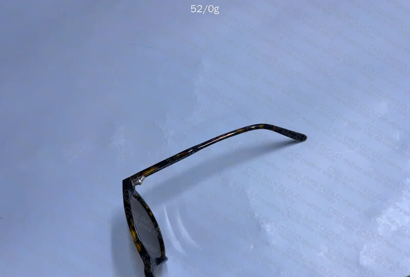 Tom Ford Tortoise Round Glasses