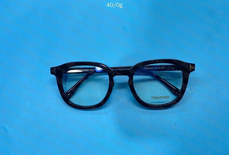 Tom Ford TF0975 Glasses 3