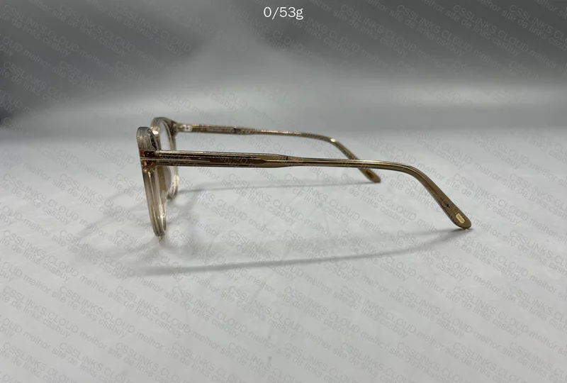 Tom Ford TF5695 Glasses 2