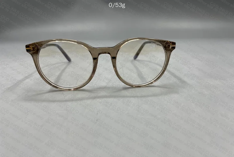 Tom Ford TF5695 Glasses 3