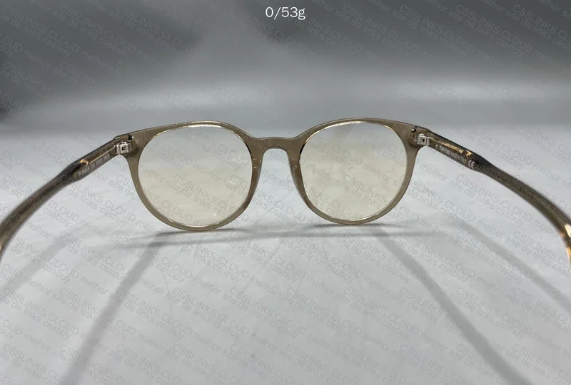 Tom Ford TF5695 Glasses 4
