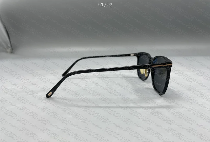 Tom Ford TF5699 Glasses
