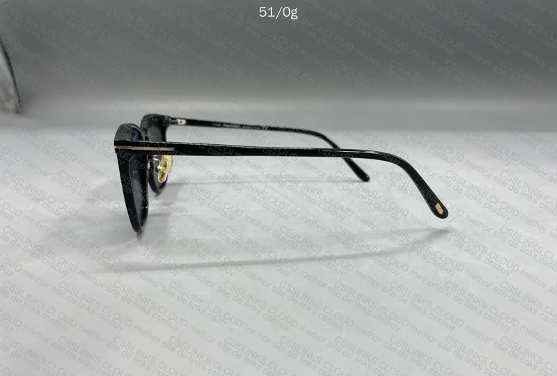 Tom Ford TF5699 Glasses 5