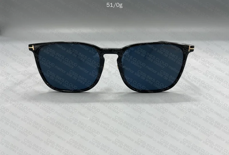 Tom Ford TF5699 Glasses 6