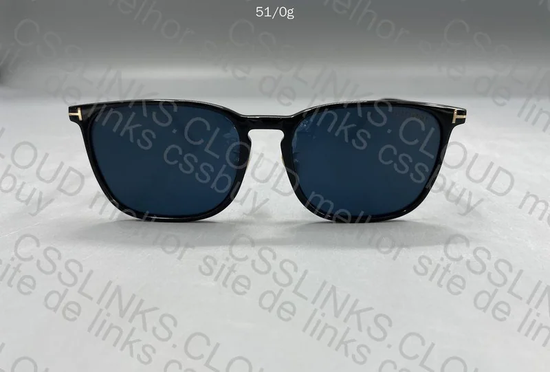 Tom Ford TF5699 Glasses 7