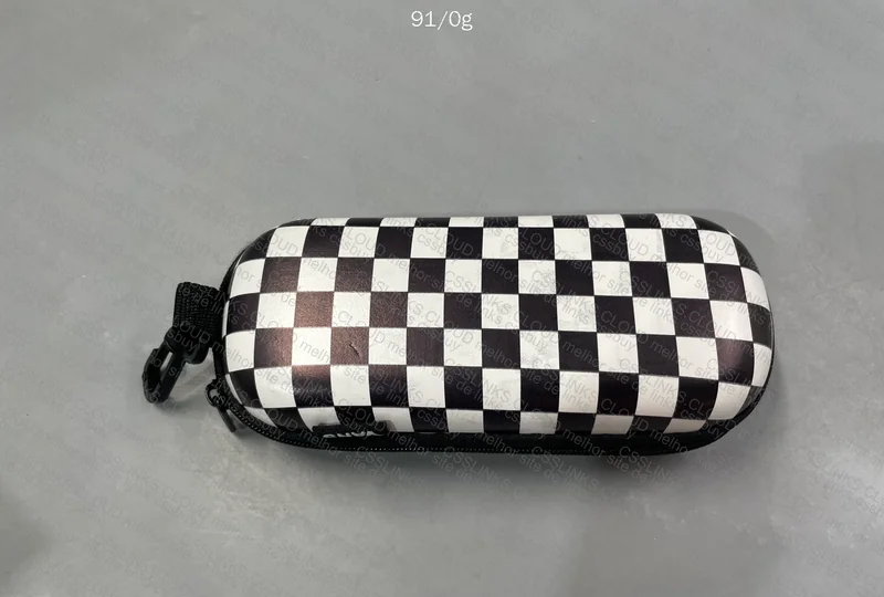 Vans Glasses 2