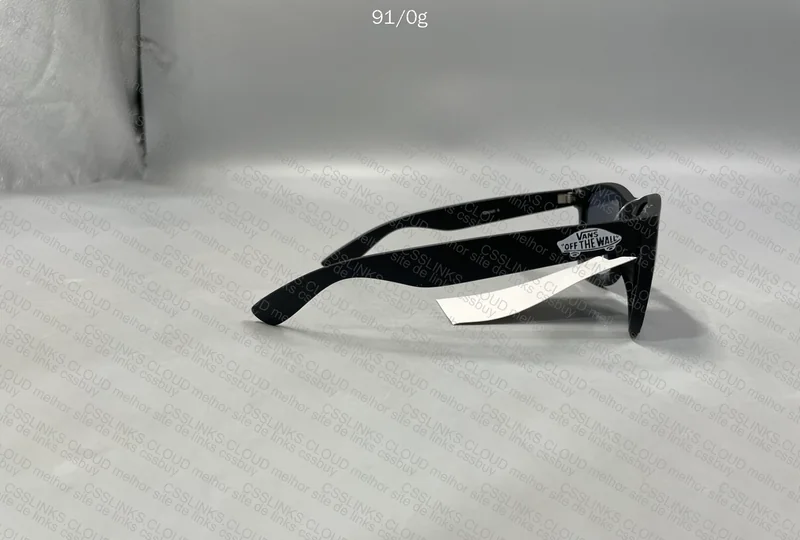 Vans Glasses 3