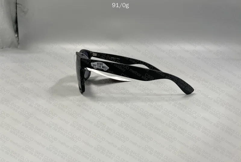 Vans Glasses 5