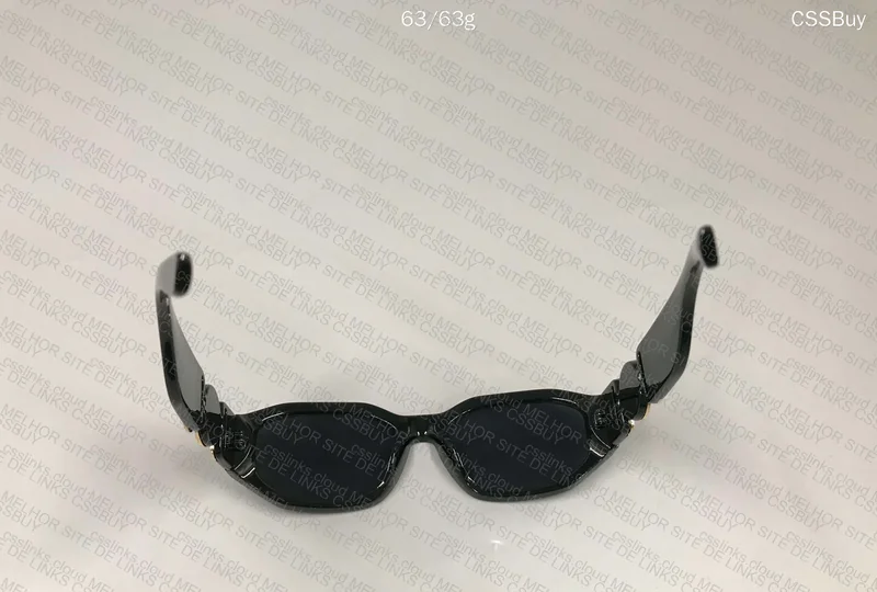 Versace Glasses