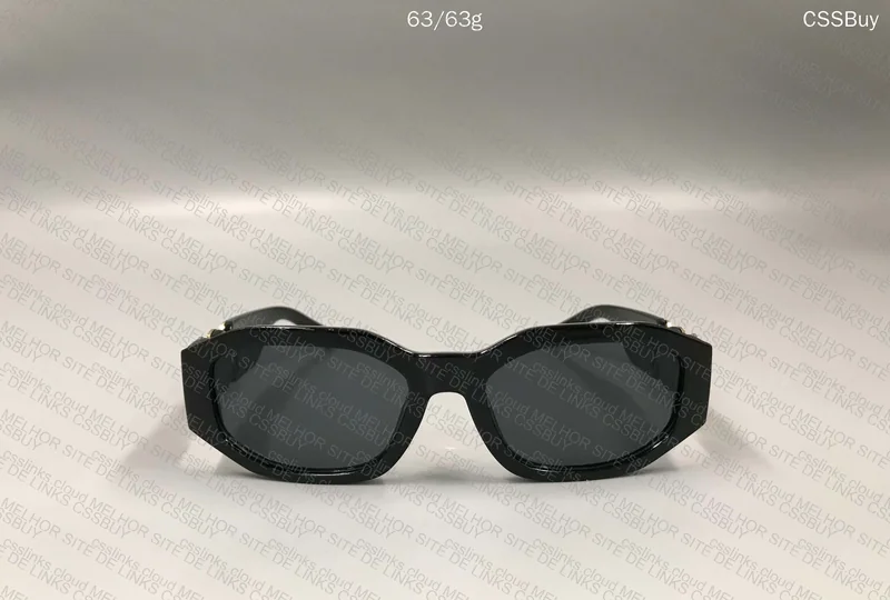 Versace Glasses 3