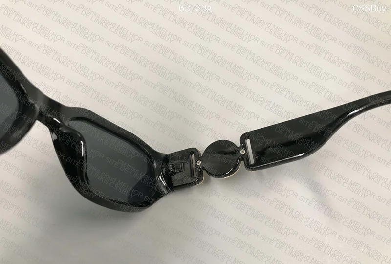 Versace Glasses 4