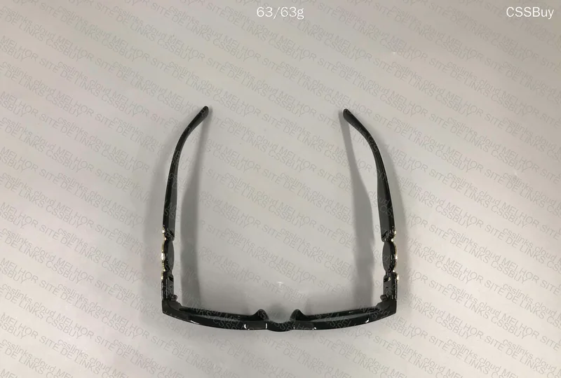Versace Glasses 5