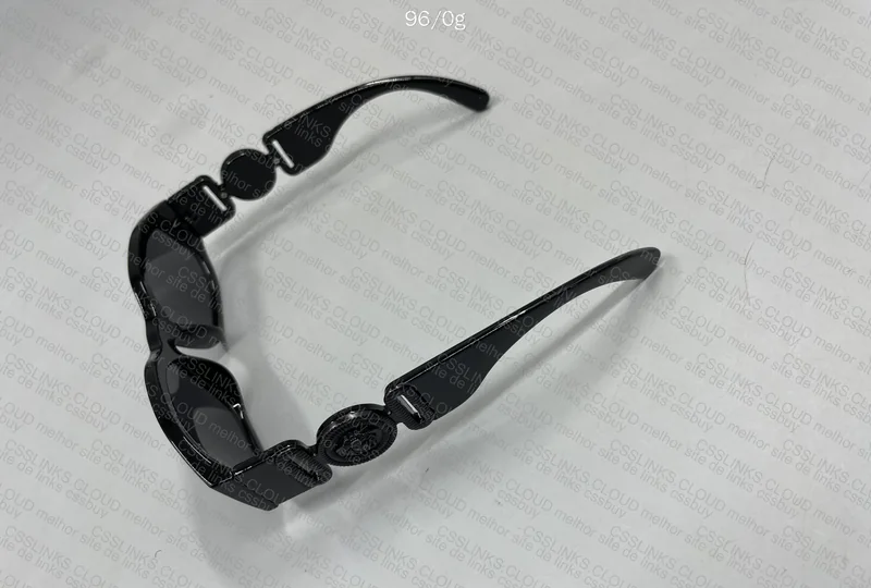 Versace Glasses 2
