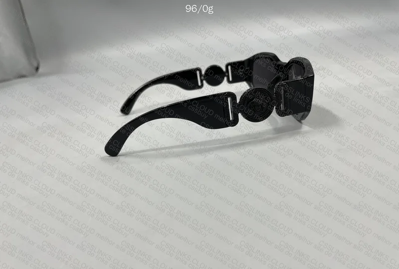Versace Glasses 3