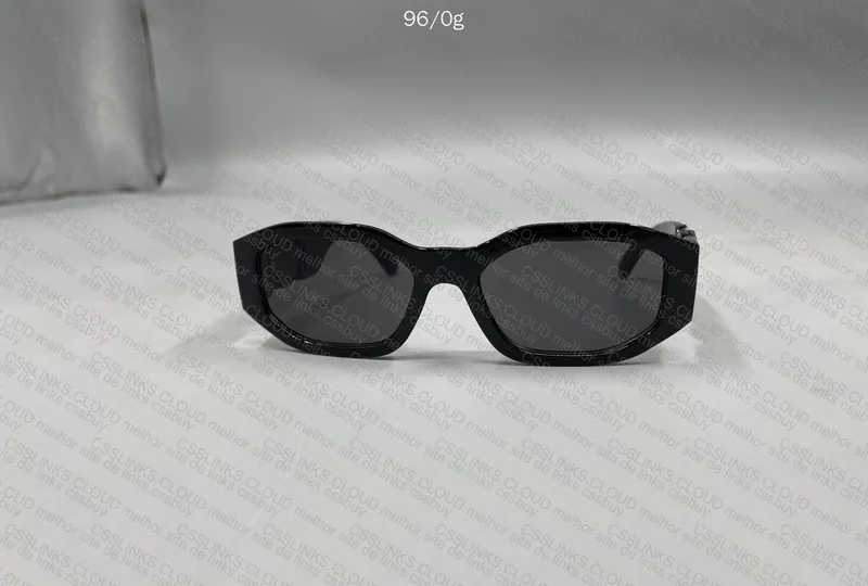 Versace Glasses 4