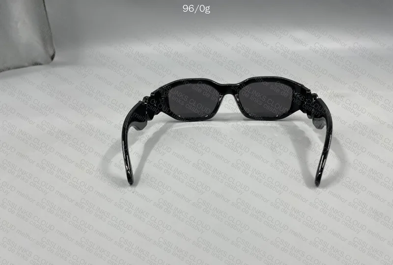 Versace Glasses 6
