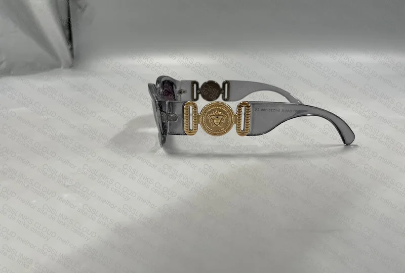 Versace Glasses