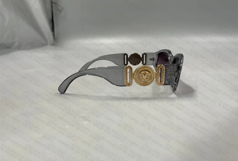 Versace Glasses 2