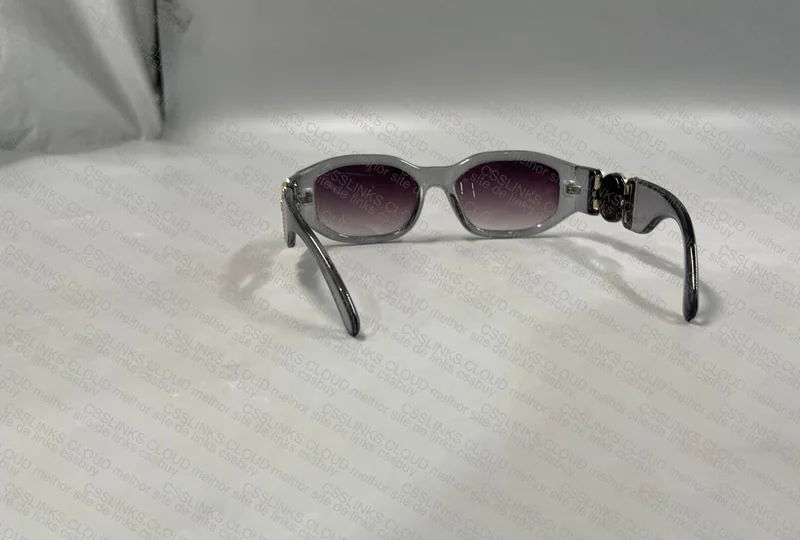 Versace Glasses 3