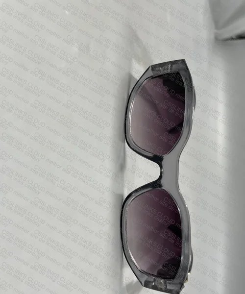 Versace Glasses 4