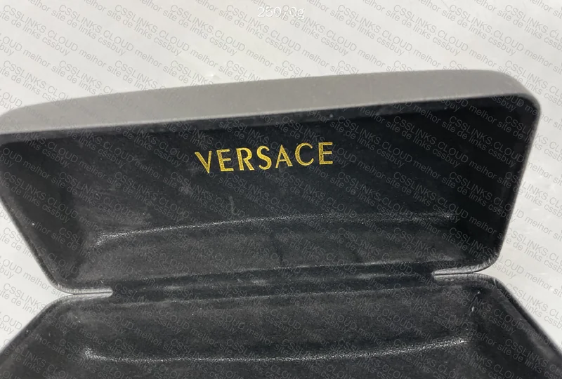 Versace Glasses 2