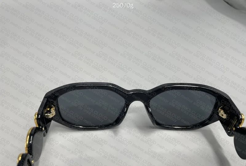 Versace Glasses 3