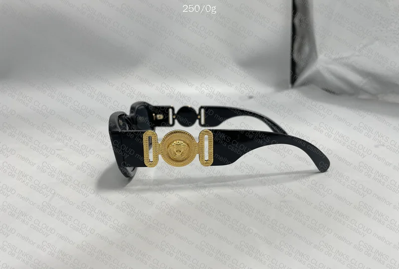 Versace Glasses 4