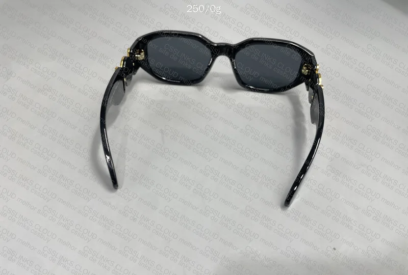 Versace Glasses 5