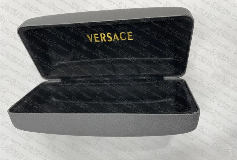 Versace Glasses 6