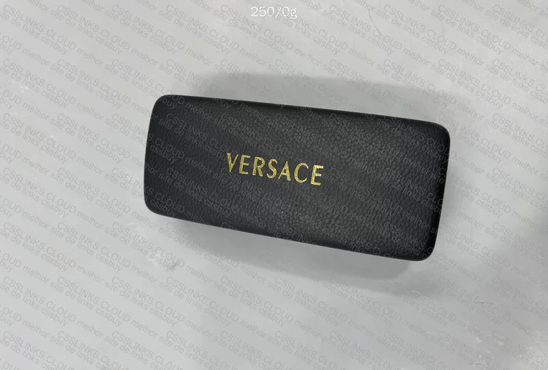 Versace Glasses 7