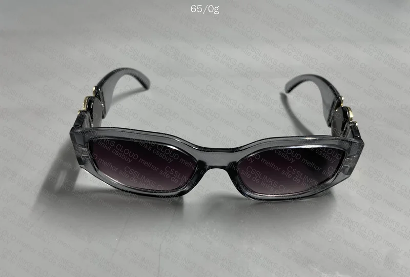 Versace Glasses