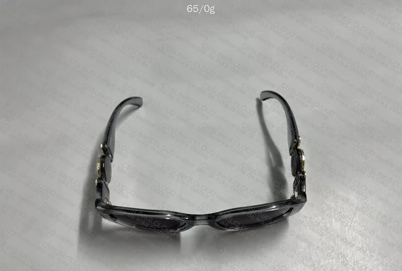 Versace Glasses 2