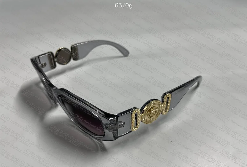 Versace Glasses 3