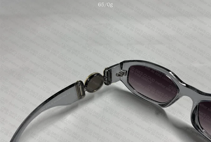 Versace Glasses 4