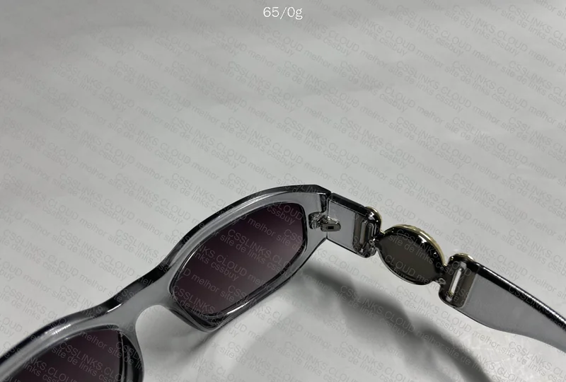 Versace Glasses 5