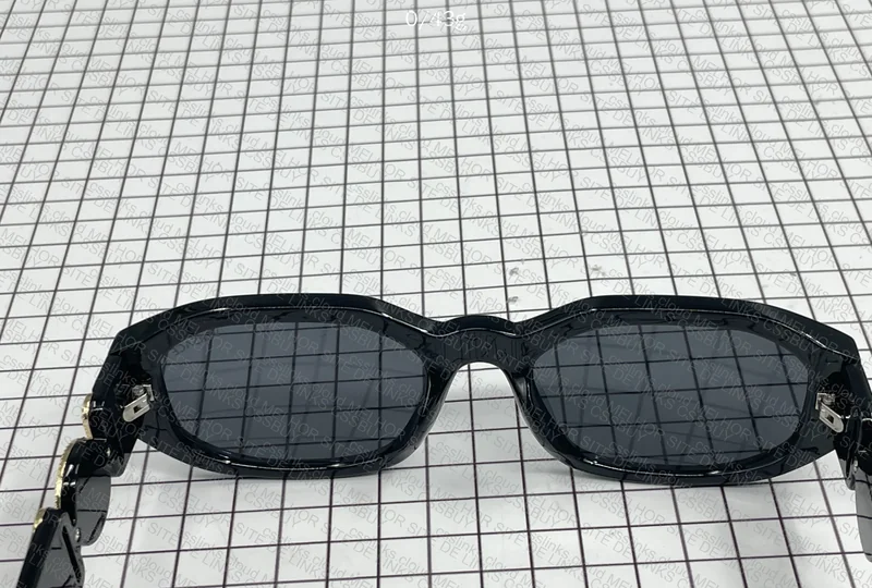 Versace Glasses