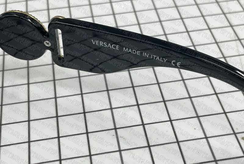 Versace Glasses 3