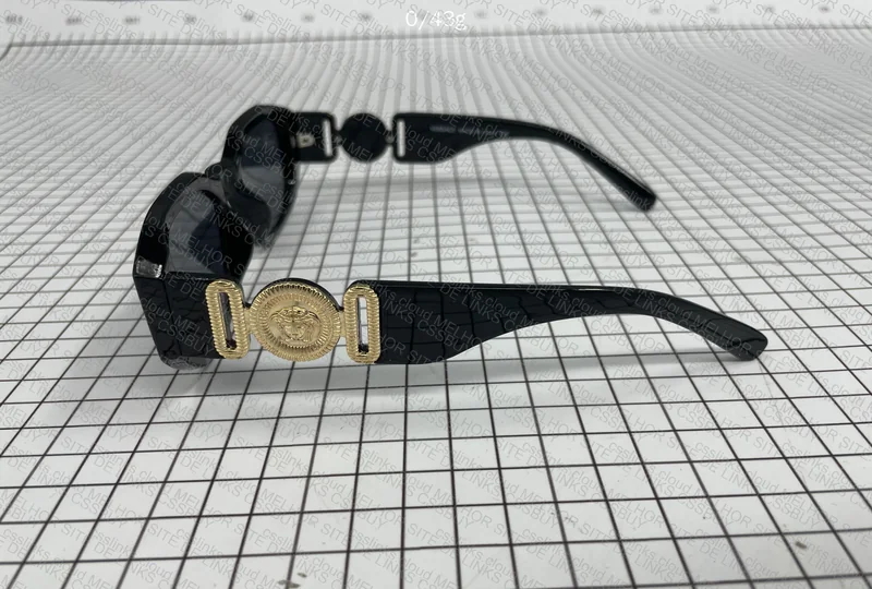 Versace Glasses 5