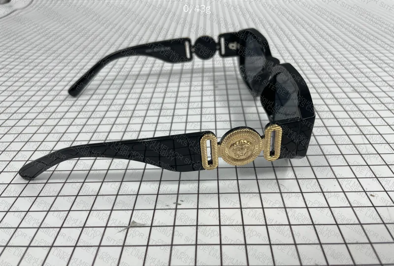 Versace Glasses 6