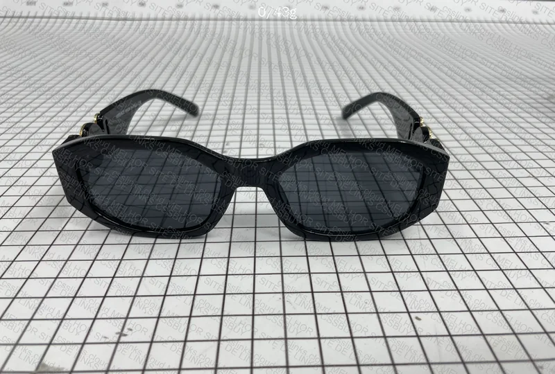 Versace Glasses 7