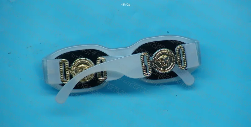 Versace Eyewear Glasses